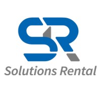 Solutions Rental logo