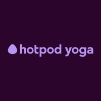 Hotpod Yoga