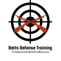 Betts Defense Training