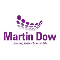 Martin Dow Marker
