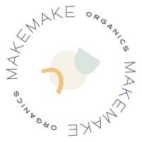 Makemake Organics