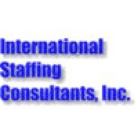 International Staffing Consultants, Inc