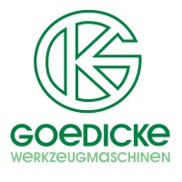 Goedicke Werkzeugmaschinenhandels