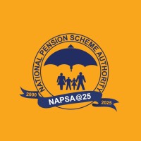 The National Pension Scheme Authority