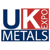 UK Metals Expo - The Leading Event for the Entire Metals Supply Chain