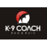 K-9 Coach (Bed & Bark)