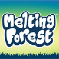 Melting Forest