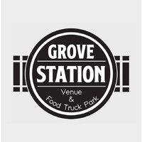 Grove Station