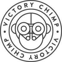 Victory Chimp