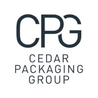 Cedar Packaging Group