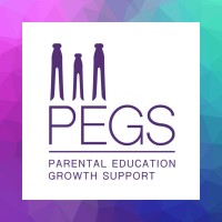 PEGS logo