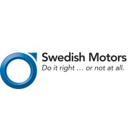 Swedish Motors MN