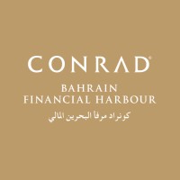 Conrad Bahrain Financial Harbour