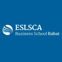 Eslsca Paris - Campus Rabat