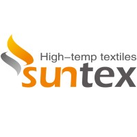 Suntex High-temp Fiberglass Textiles