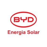 BYD Energy Brasil logo