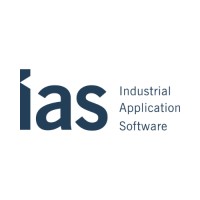 IAS - Industrial Application Software