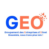 GEO Groupement des entreprises d'Olivet