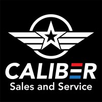 Caliber Sales and Service