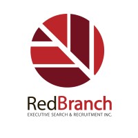 RedBranch Executive Search & Recruitment