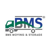 BMS Moving & Storage