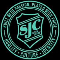 SJC Custom Drums