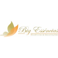 Big Essencias e Decorações