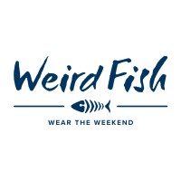 Weird Fish Clothing