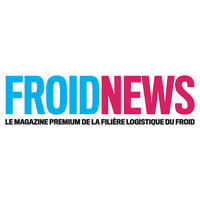 Froid News Le Magazine Premium De La Filière Logistique Du Froid