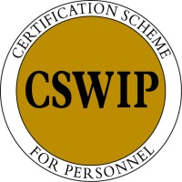 CSWIP - Certification Scheme for Personnel