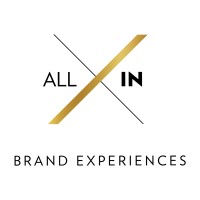All In Brand Experiences