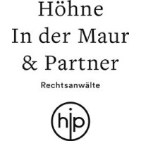 Höhne, In der Maur & Partner Rechtsanwälte & Co