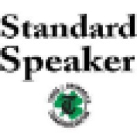The Standard-Speaker