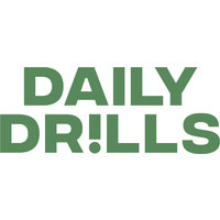 Daily Drills