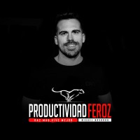 Productividad Feroz