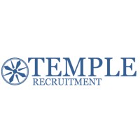 Temple Recruitment