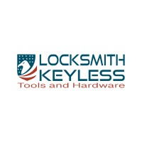 Locksmith Keyless