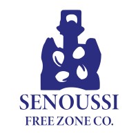 Senoussi Free Zone