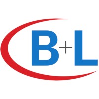 B+L Industrial Measurements