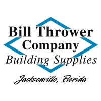 Bill Thrower Company Inc
