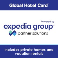 Global Hotel Card powered by Expedia