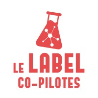 Le Label CO-PILOTES