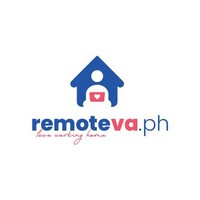 RemoteVA logo