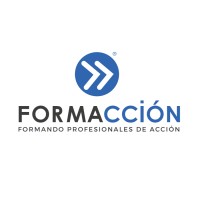 FORMACCIÓN - Formando Profesionales de Acción