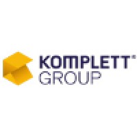 Komplett Group