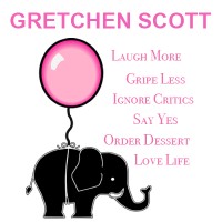 Gretchen Scott Designs