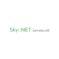 Sky::NET IT Services & Security