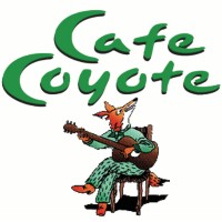 Cafe Coyote