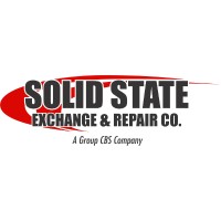 Solid State Exchange & Repair