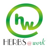 Herbs @ Work - Jiwadaya Healthcare